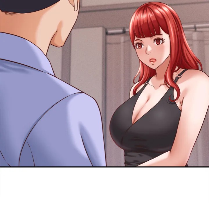 Right Under His Roof - Chapter 9 Page 144