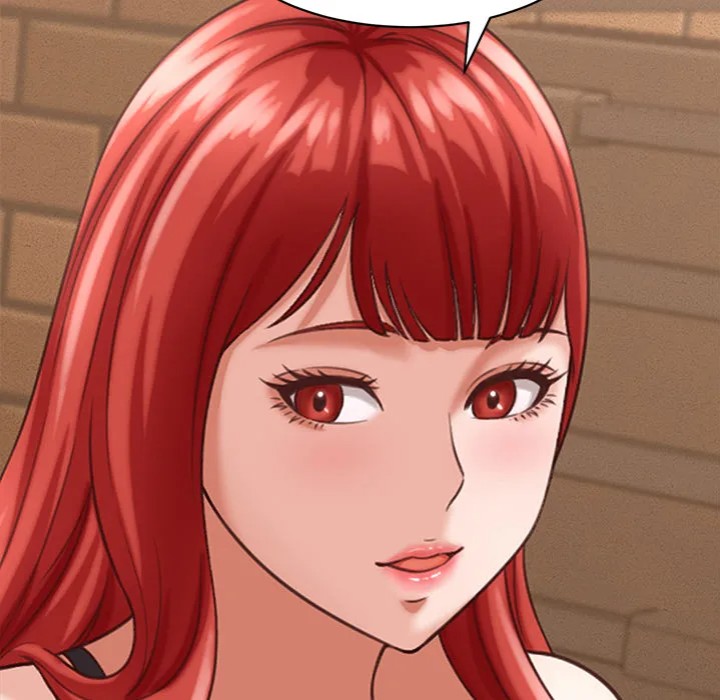 Right Under His Roof - Chapter 9 Page 17