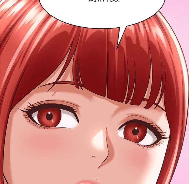 Right Under His Roof - Chapter 9 Page 20