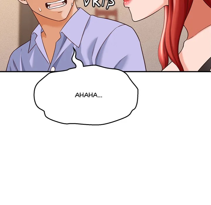 Right Under His Roof - Chapter 9 Page 25