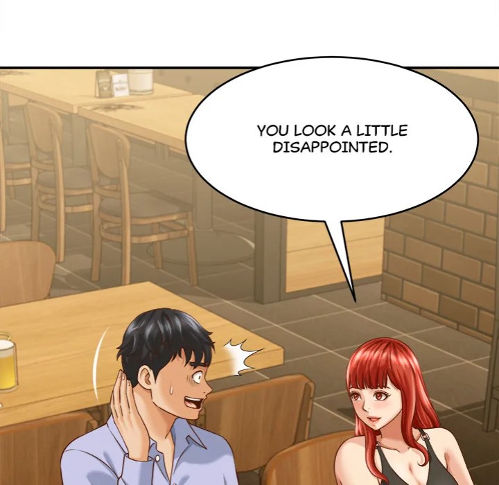 Right Under His Roof - Chapter 9 Page 29