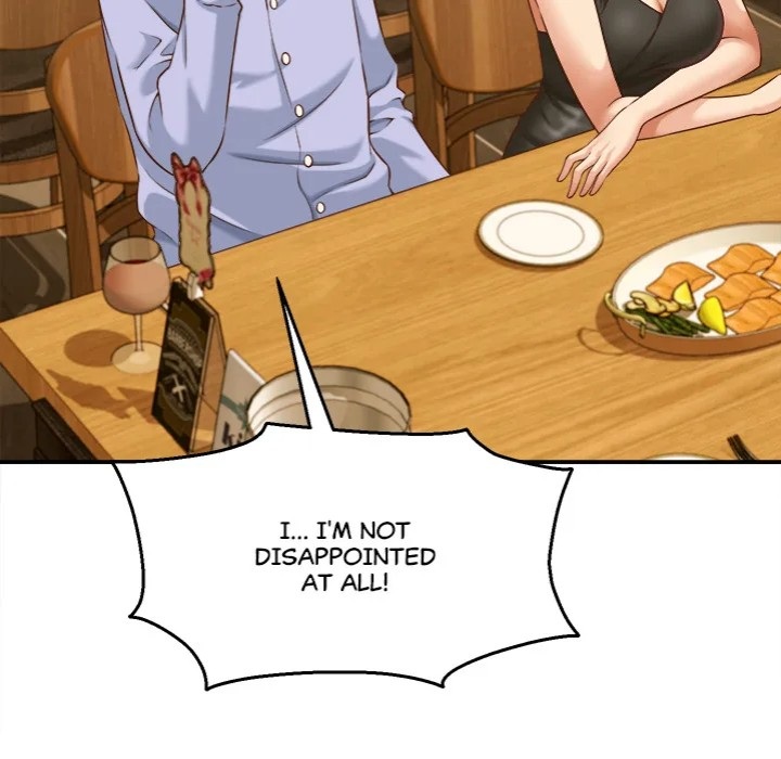 Right Under His Roof - Chapter 9 Page 30