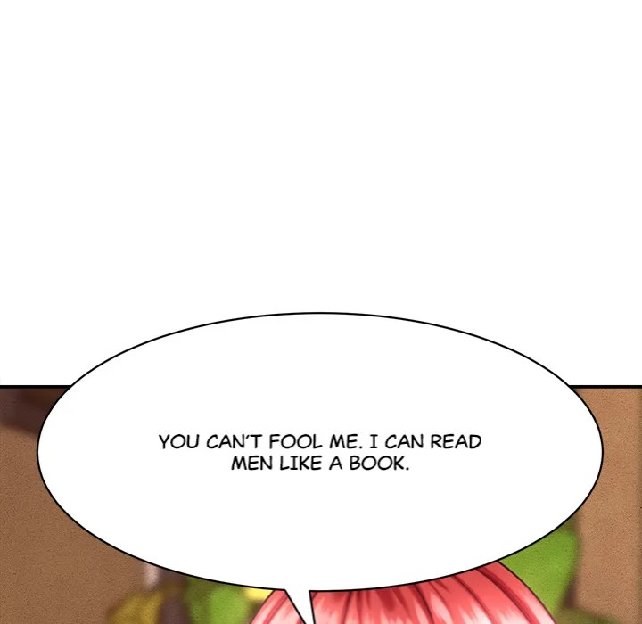 Right Under His Roof - Chapter 9 Page 31