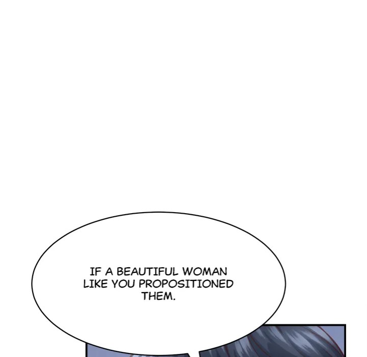 Right Under His Roof - Chapter 9 Page 43