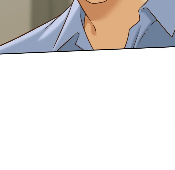 Right Under His Roof - Chapter 9 Page 52