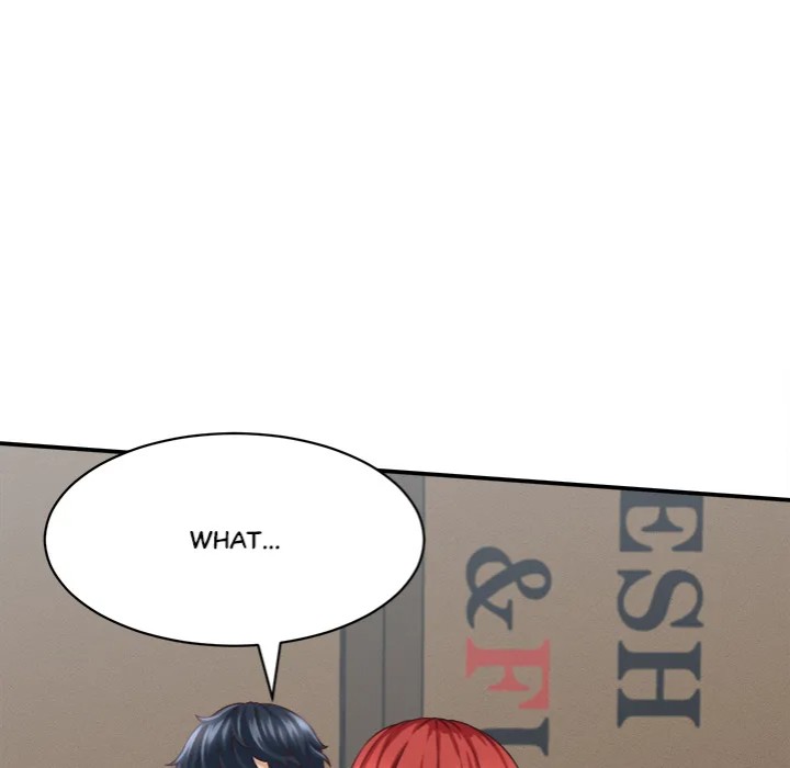 Right Under His Roof - Chapter 9 Page 55