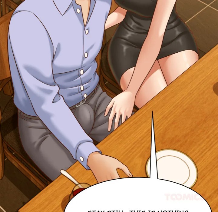 Right Under His Roof - Chapter 9 Page 75