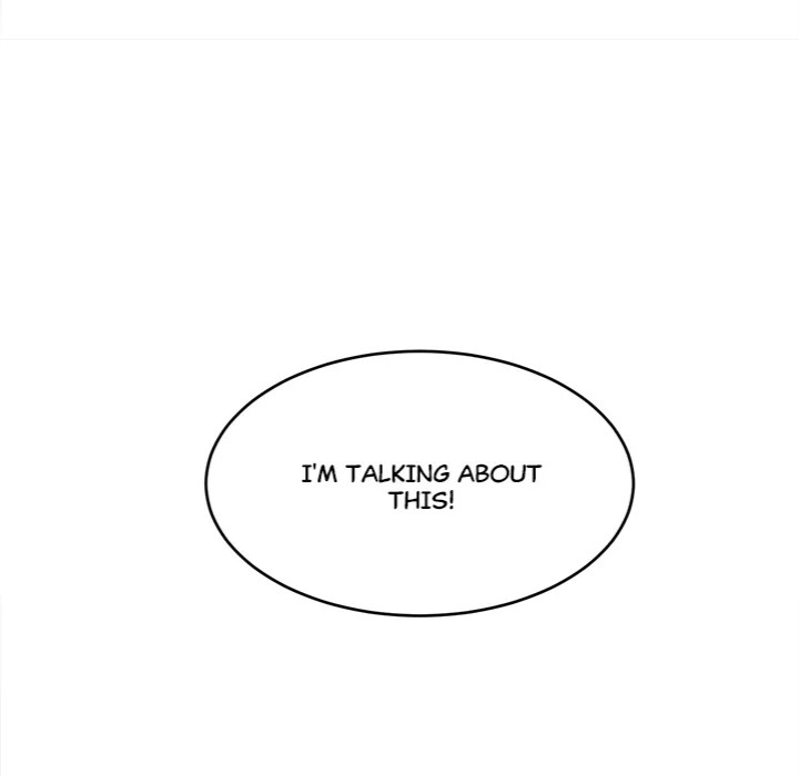 Right Under His Roof - Chapter 9 Page 90