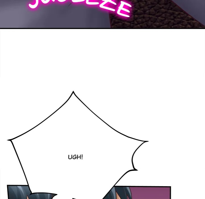 Right Under His Roof - Chapter 9 Page 92