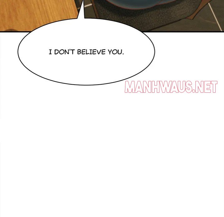 Right Under His Roof - Chapter 9 Page 97