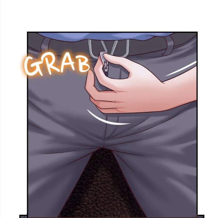 Right Under His Roof - Chapter 9 Page 98