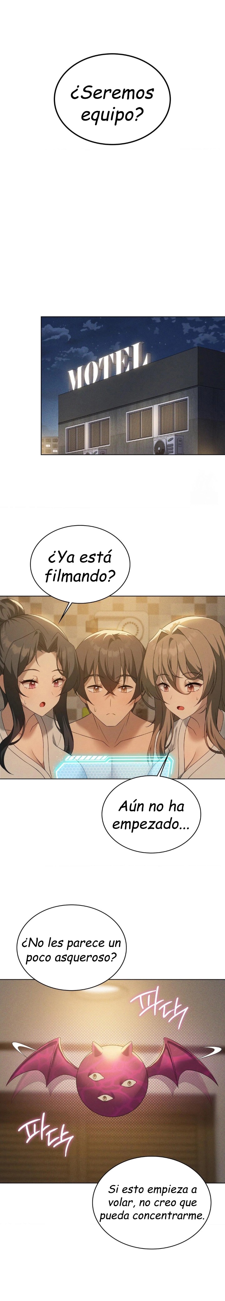 Level Up Until Satisfy Raw - Chapter 69 Page 15