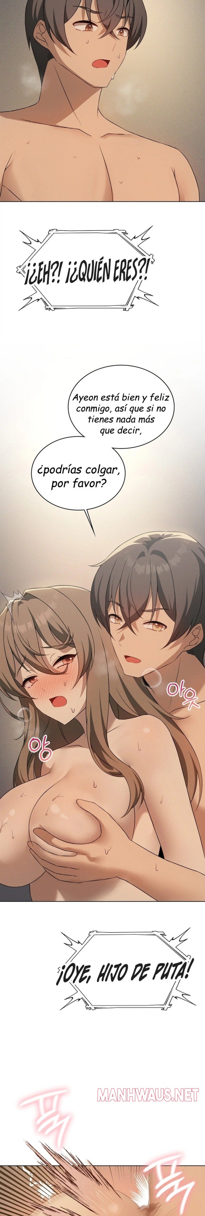 Level Up Until Satisfy Raw - Chapter 70 Page 20