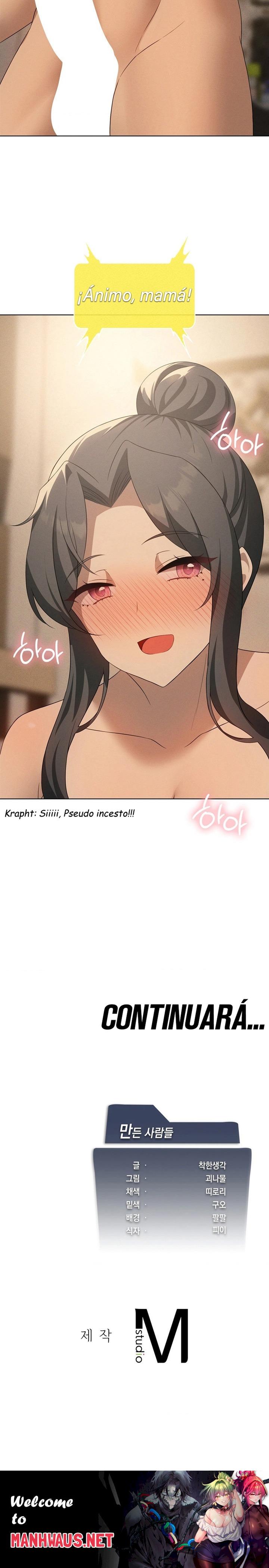 Level Up Until Satisfy Raw - Chapter 70 Page 31