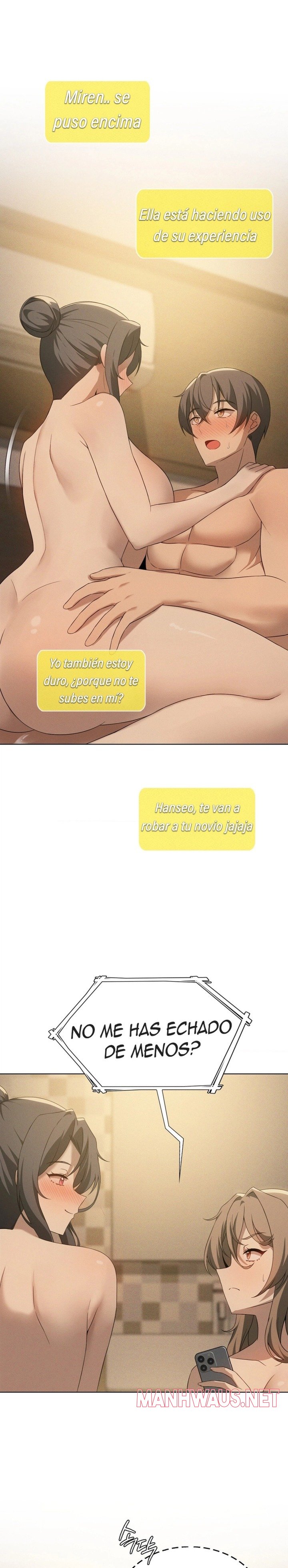 Level Up Until Satisfy Raw - Chapter 70 Page 6