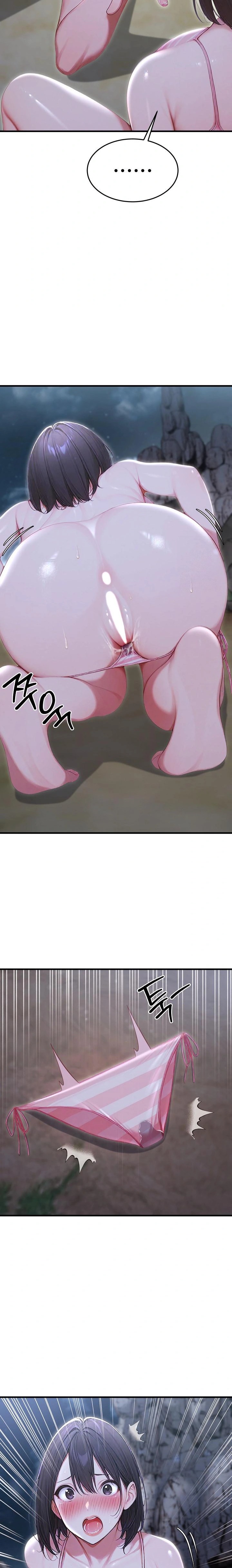 Hypersexual Syndrome Raw - Chapter 19 Page 34