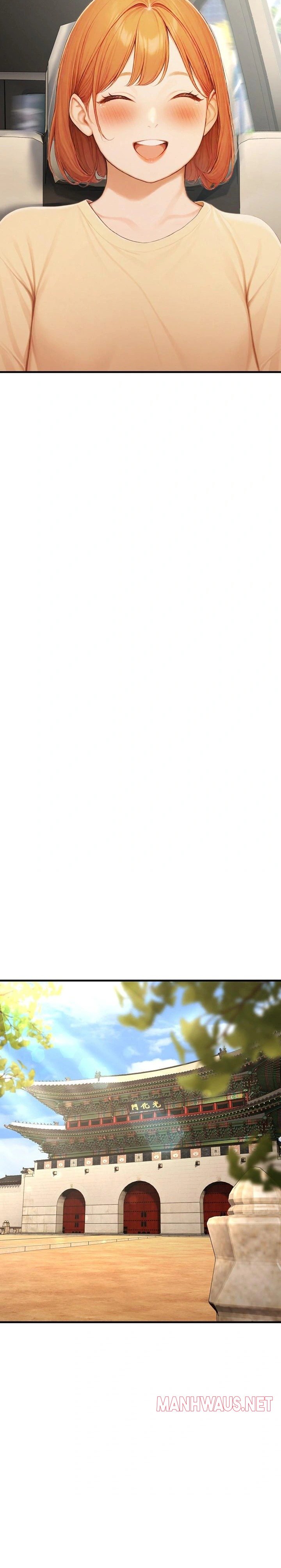 Hypersexual Syndrome Raw - Chapter 21 Page 4