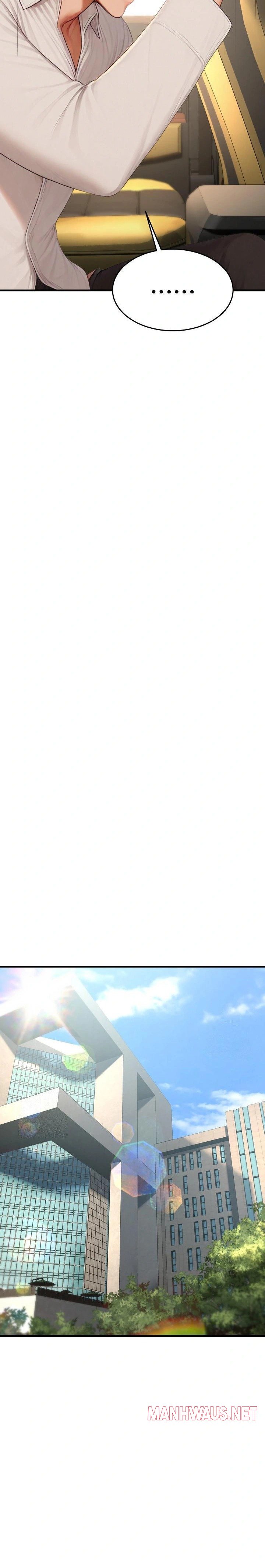 Hypersexual Syndrome Raw - Chapter 22 Page 10