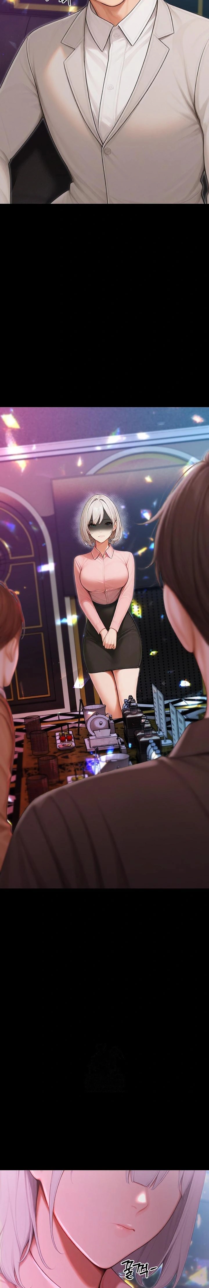 Hypersexual Syndrome Raw - Chapter 22 Page 33