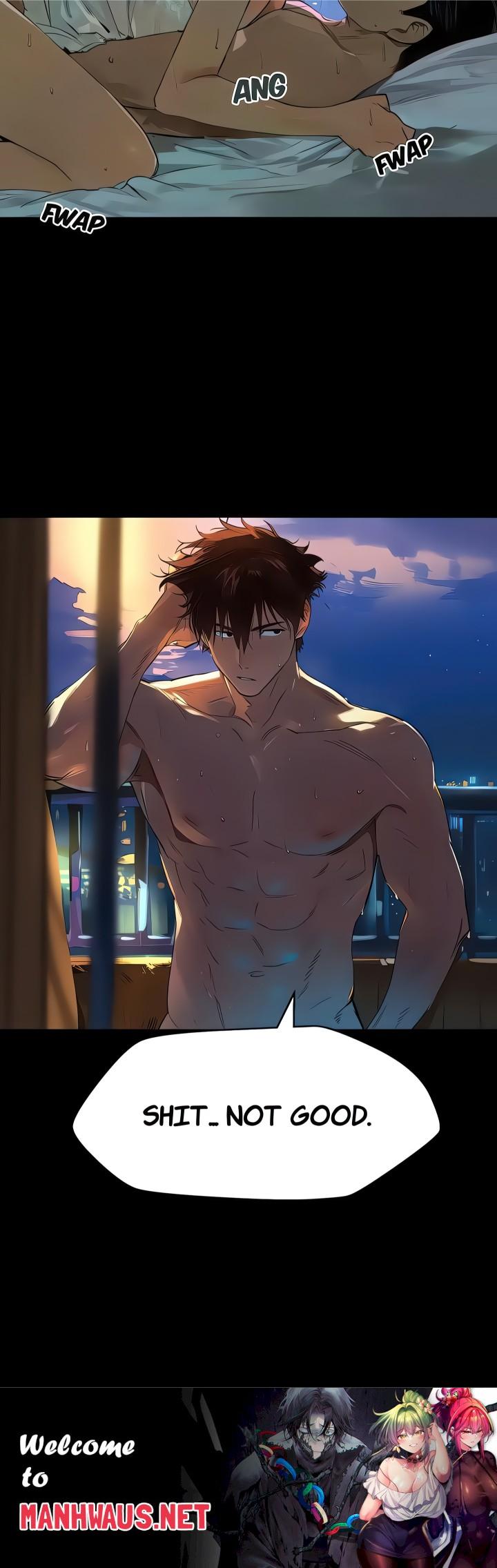 Shared Desires (Official) - Chapter 1 Page 6