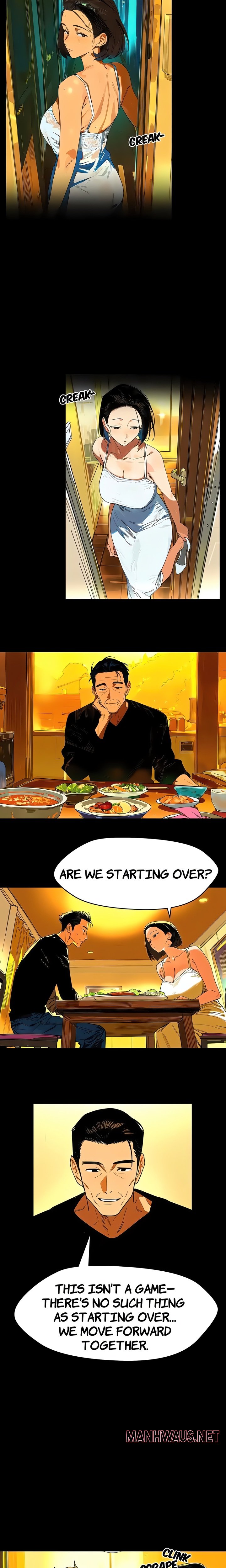 Shared Desires (Official) - Chapter 10 Page 2