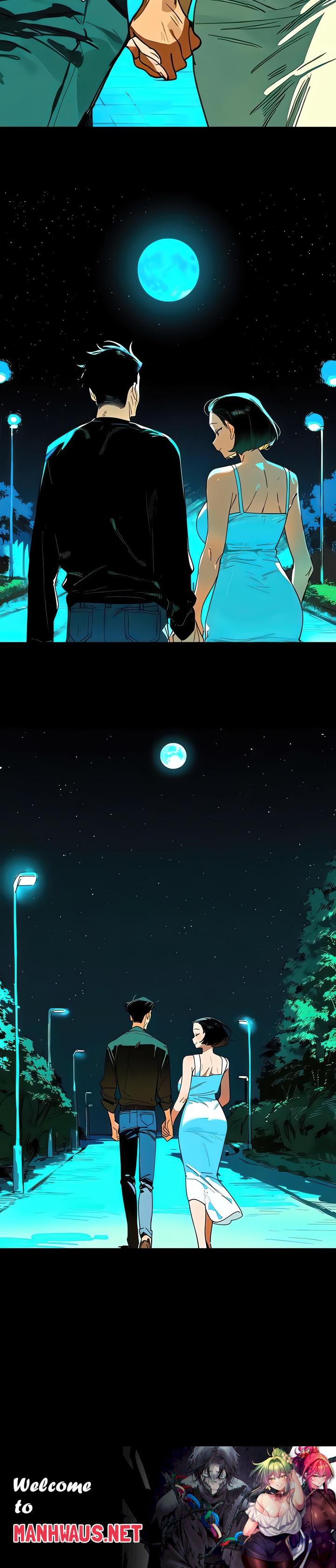 Shared Desires (Official) - Chapter 10 Page 4