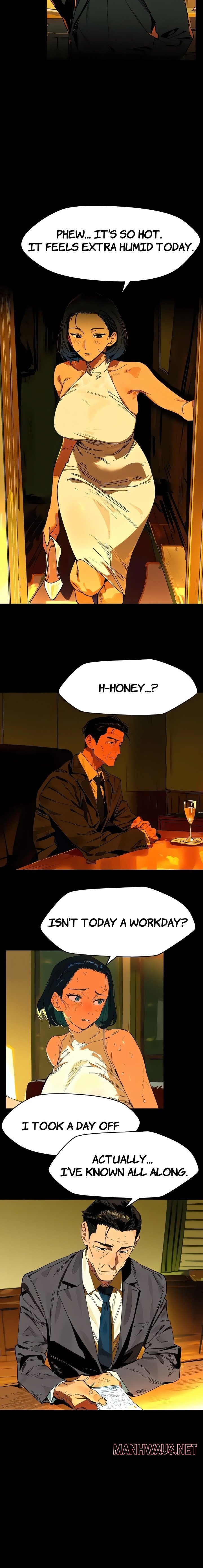 Shared Desires (Official) - Chapter 7 Page 2