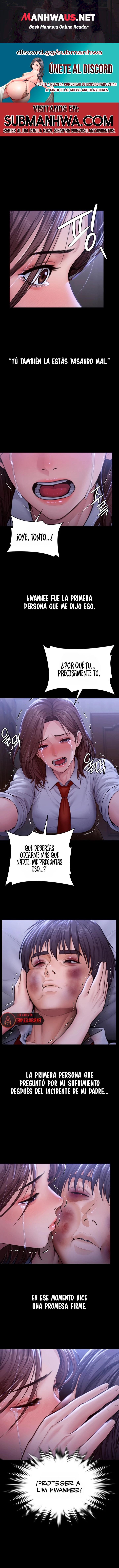I Will Protect You Raw - Chapter 44 Page 1