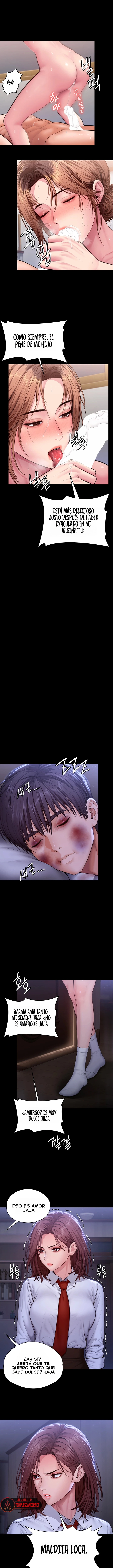 I Will Protect You Raw - Chapter 44 Page 7
