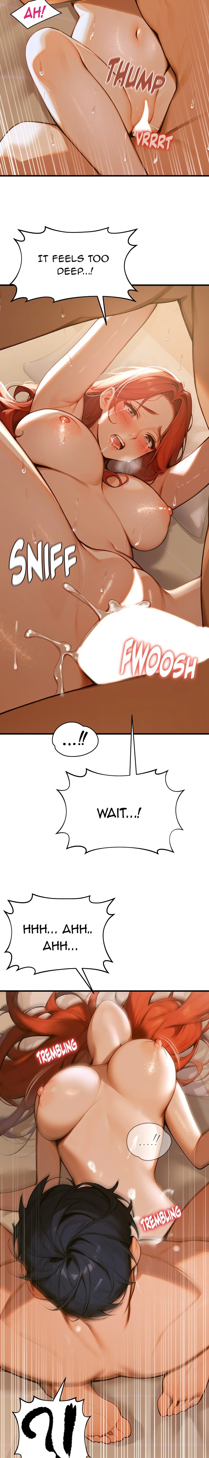 Strong Witch - Chapter 1 Page 2