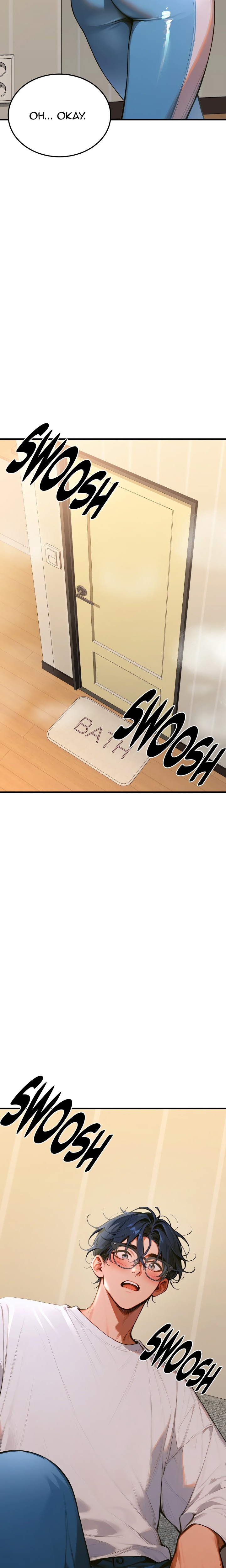 Strong Witch - Chapter 1 Page 25