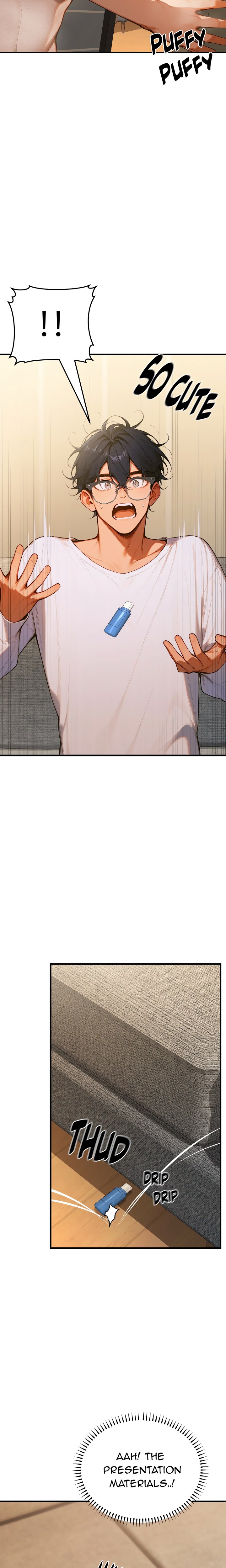 Strong Witch - Chapter 1 Page 27