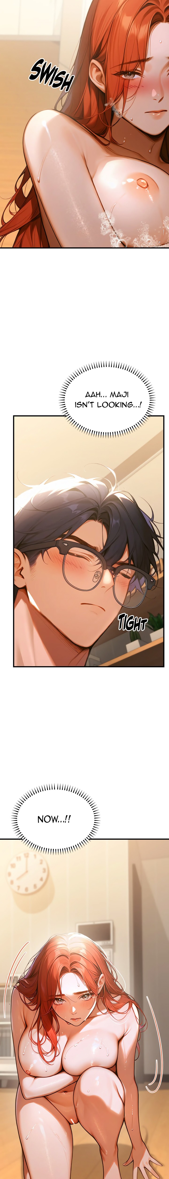 Strong Witch - Chapter 1 Page 38