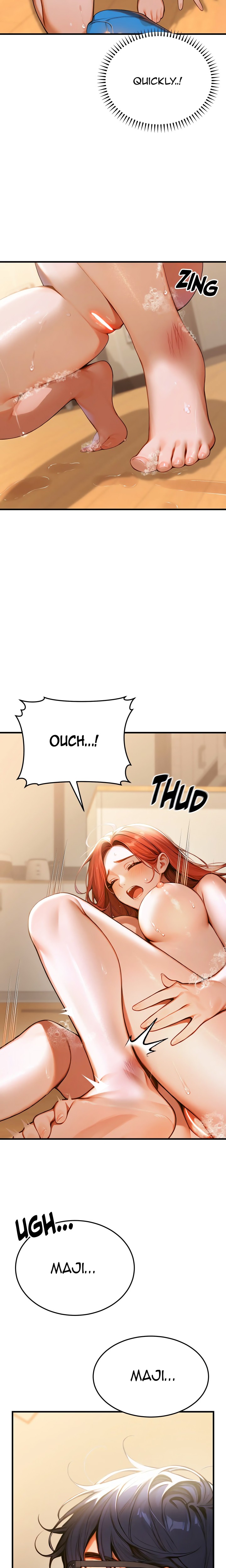 Strong Witch - Chapter 1 Page 39