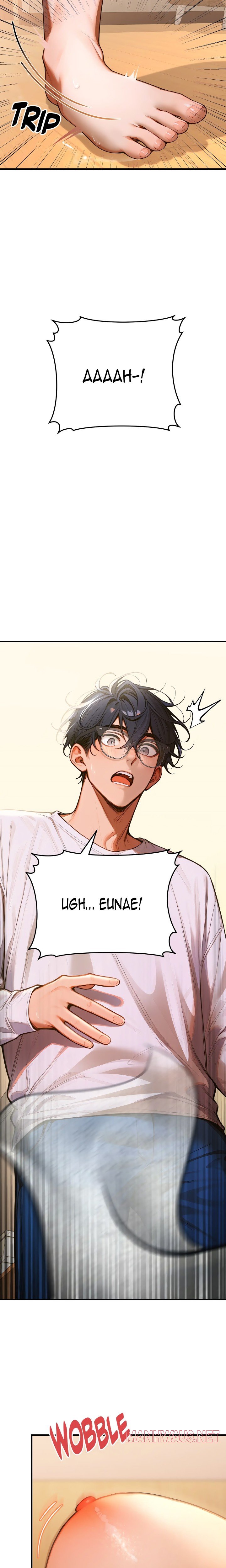 Strong Witch - Chapter 1 Page 46