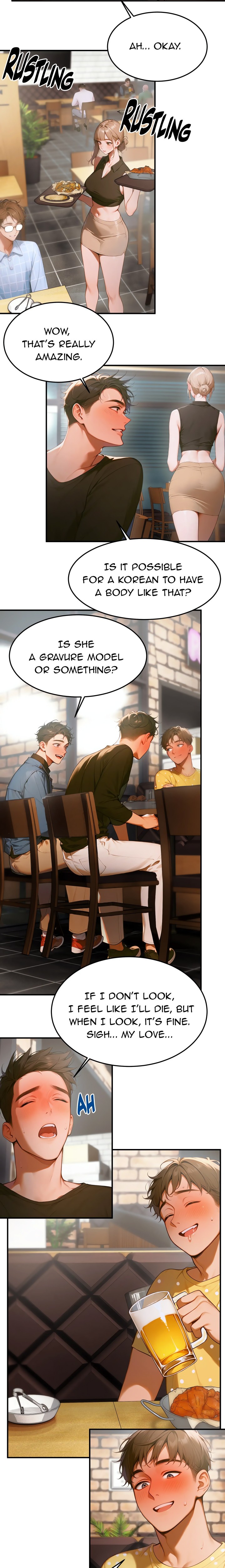 Strong Witch - Chapter 10 Page 18