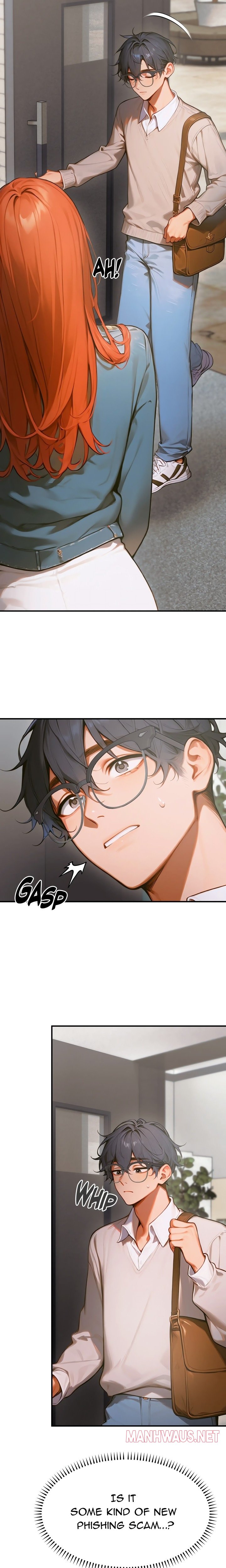 Strong Witch - Chapter 10 Page 2