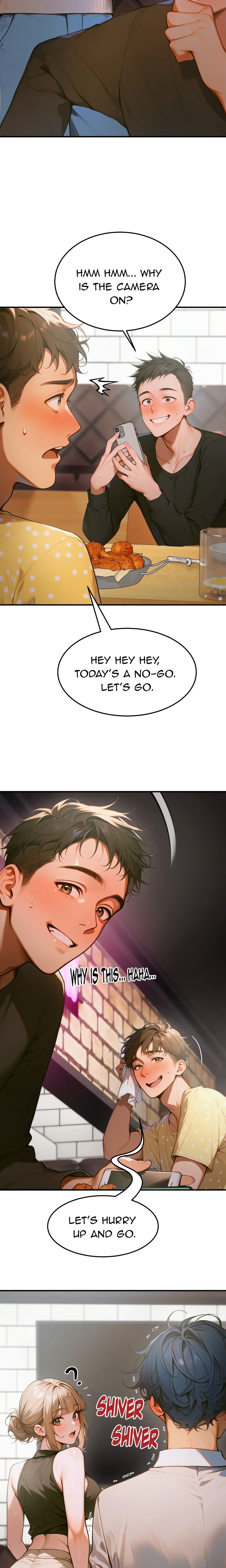 Strong Witch - Chapter 10 Page 22