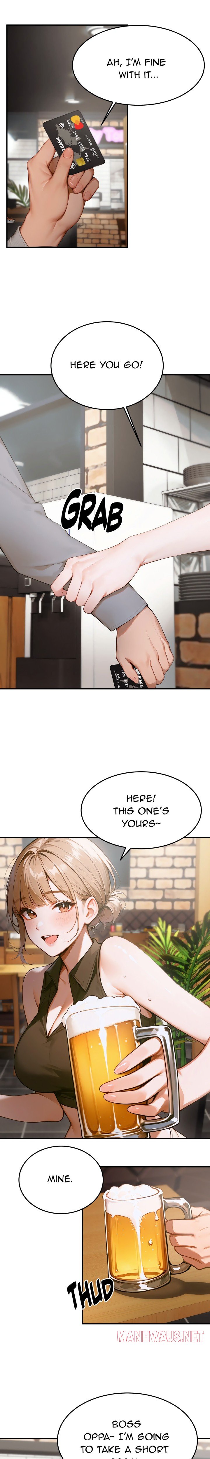 Strong Witch - Chapter 10 Page 24