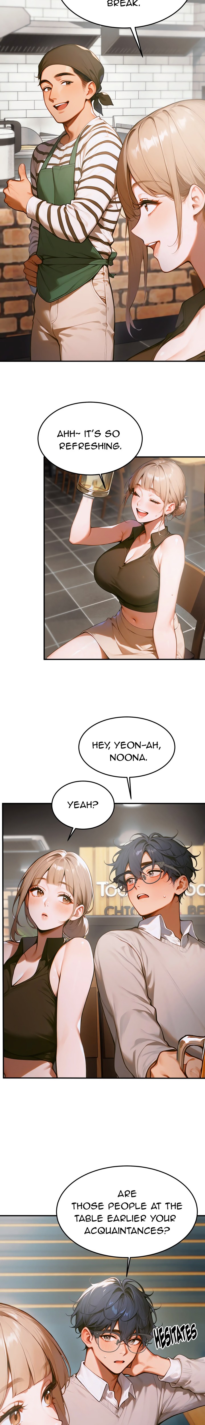 Strong Witch - Chapter 10 Page 25