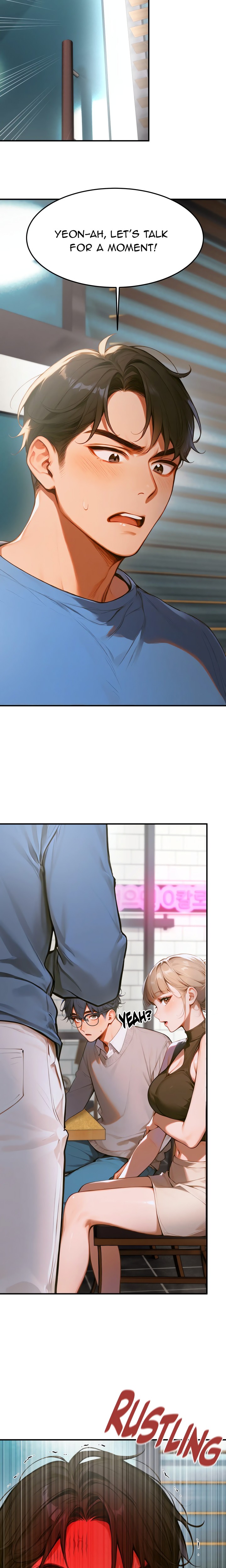 Strong Witch - Chapter 10 Page 27