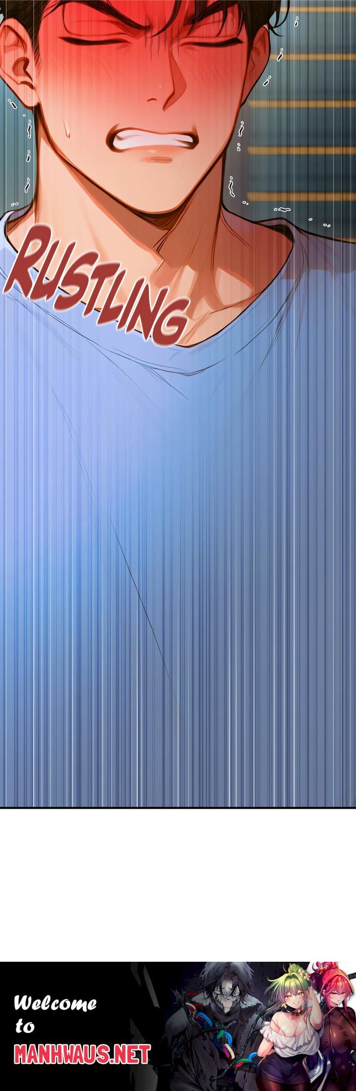 Strong Witch - Chapter 10 Page 28