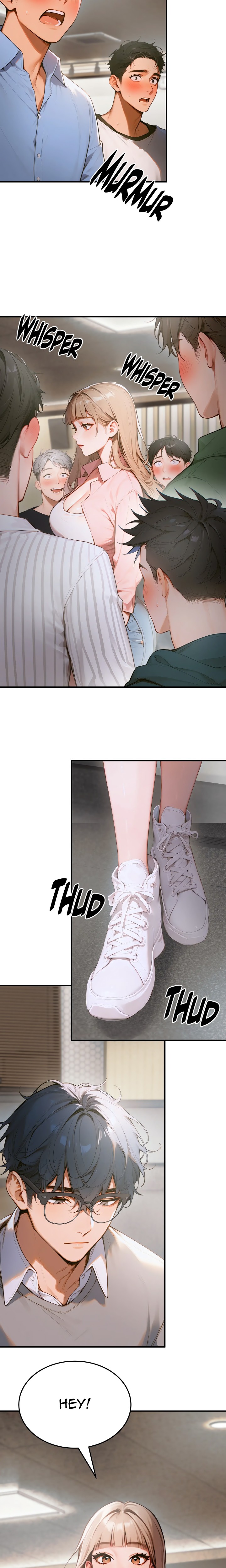 Strong Witch - Chapter 10 Page 6