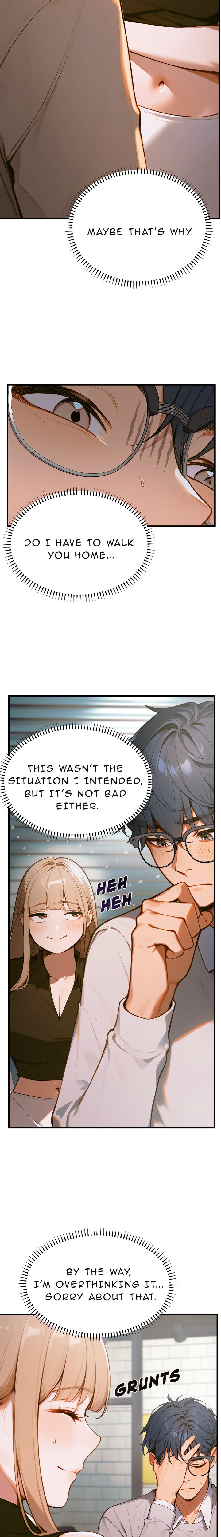 Strong Witch - Chapter 11 Page 12