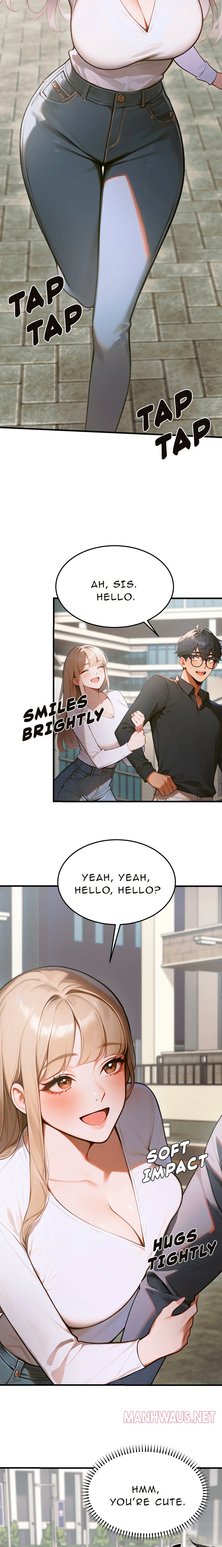 Strong Witch - Chapter 11 Page 14