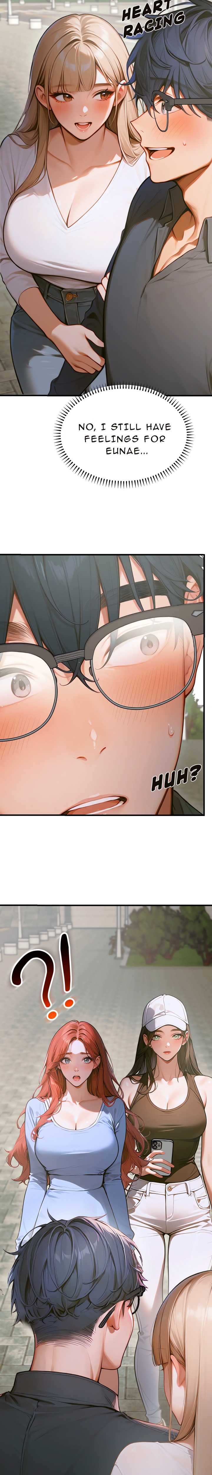 Strong Witch - Chapter 11 Page 15