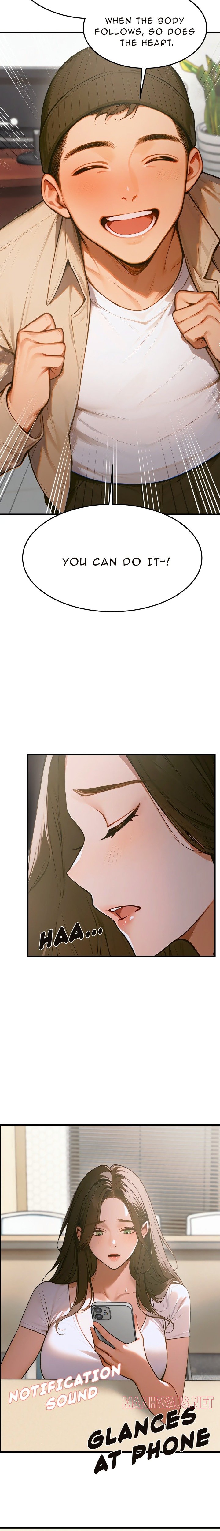 Strong Witch - Chapter 11 Page 23