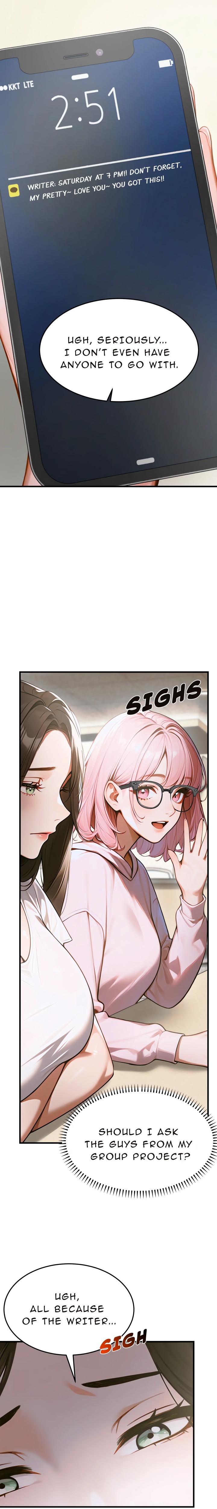 Strong Witch - Chapter 11 Page 24