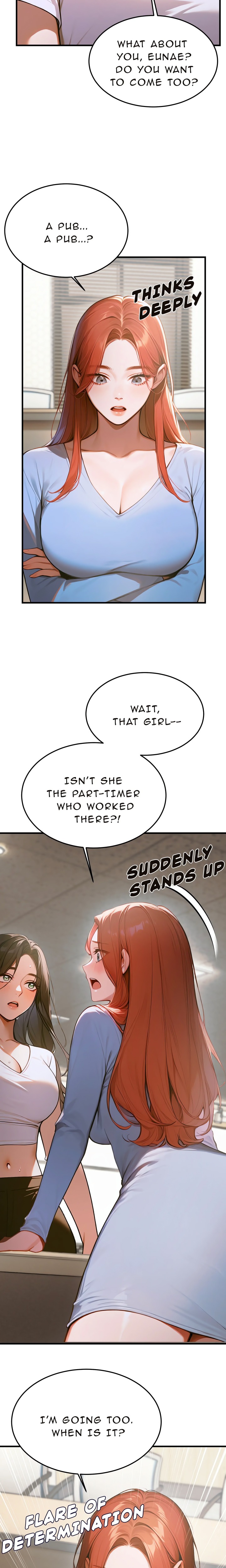 Strong Witch - Chapter 11 Page 28