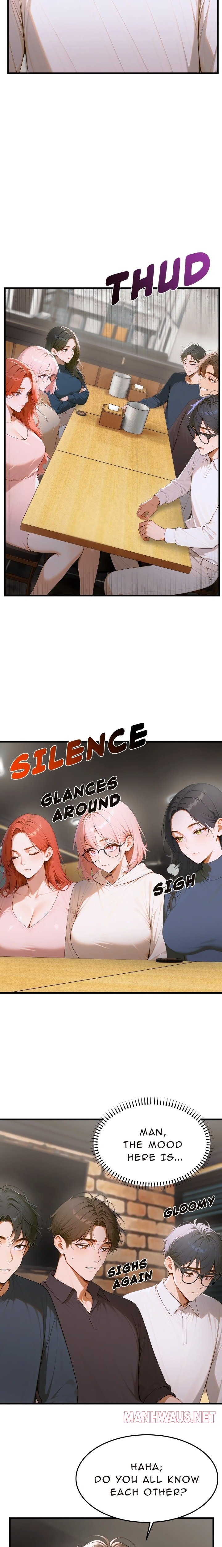 Strong Witch - Chapter 12 Page 12